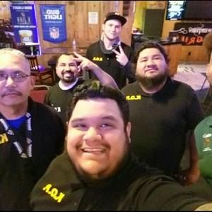 Meet your Posher, Seth